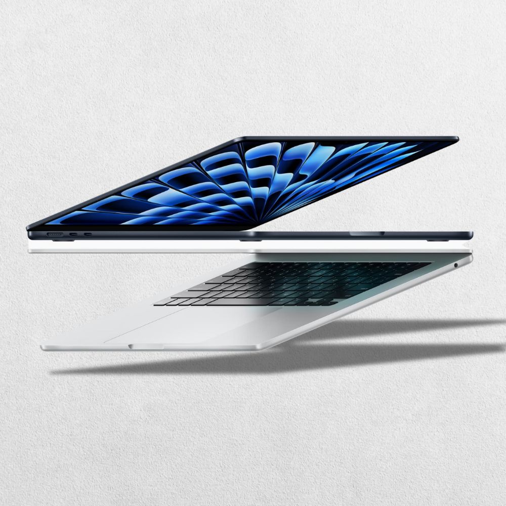 MACBOOK AIR 15 INCH