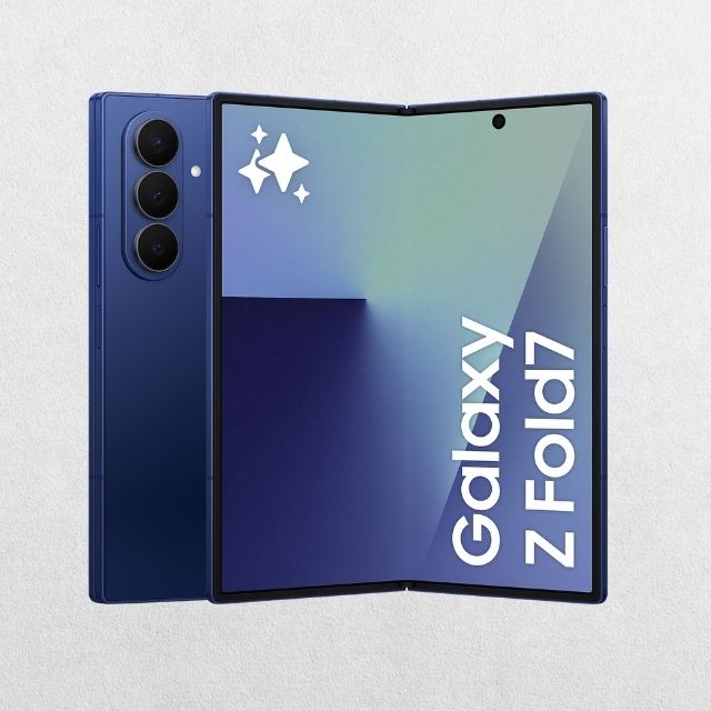 SAMSUNG GALAXY Z FOLD 7
