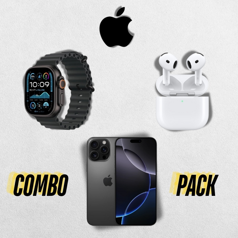 PACK IPHONE