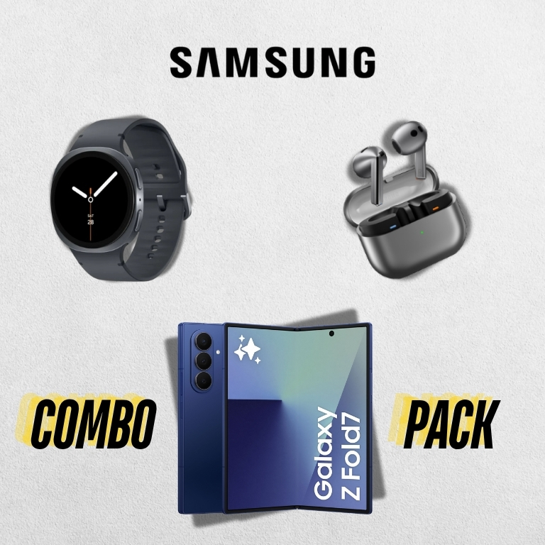 PACK SAMSUNG