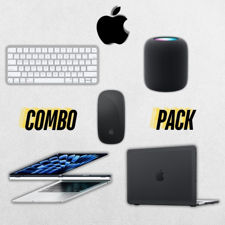 PACK MACBOOK