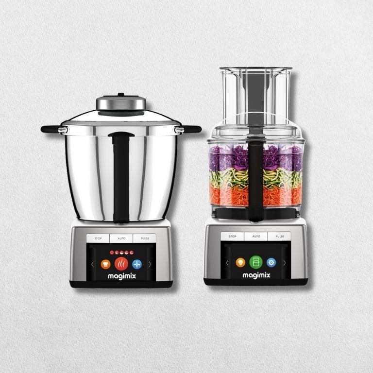 MAGIMIX EXPERT XL